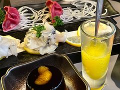 梅子冻-湊湊火锅·茶憩(南京万象天地店)