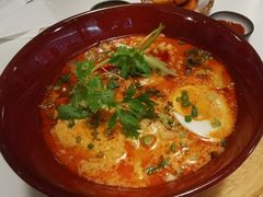冬阴功河粉-GOGO Plate(成都太古里店)