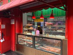 门面-白魁老号饭庄(交道口店)