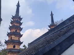 -吴作人艺术馆