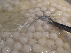 酒酿小圆子-外婆船宴餐厅·外婆喊你回家吃饭