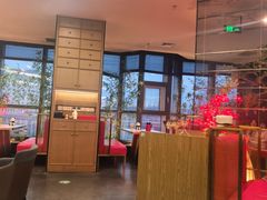 -四川饭店(城乡购物中心店)