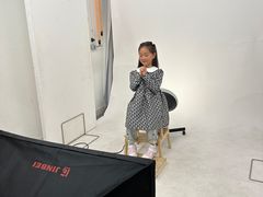 -海马体家庭照相馆(北京芳圆里 ID MALL店)