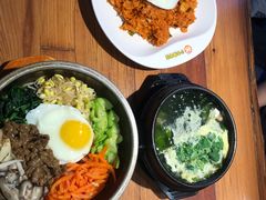-小木屋拌饭(抚顺商业城店)