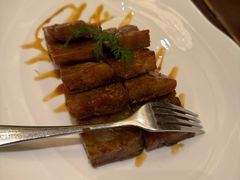 -扬州香格里拉·香宫中餐厅