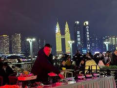 -重庆两江夜游-交运系列
