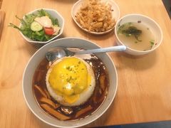 -红小满休闲餐厅(十全街店)