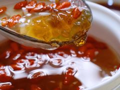 桃胶甜汤-南海渔村(火炬园店)