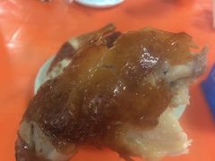 -亚一荔枝柴烧鸡(仙葫店)