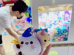 -大玩家(大连高新万达店)