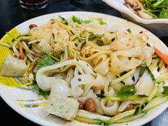 -丽影重庆小面(定西路店)