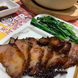 江南西精致煲仔饭