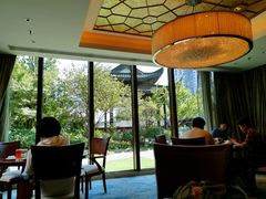 -扬州香格里拉·香宫中餐厅