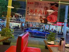 -曹胖子龙虾馆(黄桦路店)
