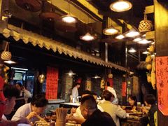 -饭江湖·江湖菜(湖广会馆店)
