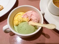 -杭州钱江新城万怡酒店-西餐厅