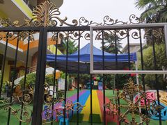 -西安莲湖区慧秀幼儿园
