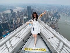 -WFC会仙楼观景台