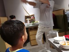 -海底捞火锅(河东万达广场店)