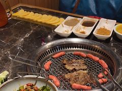 -一品诚记烤肉·甄选店(中南路店)