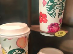 -星巴克(深圳侨城街店)