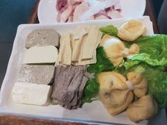 -百年果林椰子鸡(中洲店)