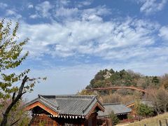 -少华山国家森林公园