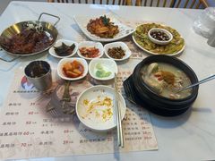 -长顺参鸡汤店(西塔总店)
