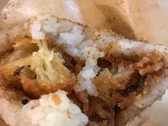 -正南齐北·老街糯米团(洪崖洞店)