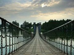 -东湖落雁景区
