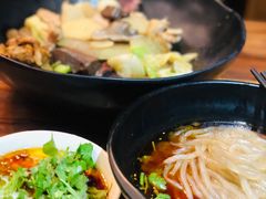 -万记麻辣烫国展总店