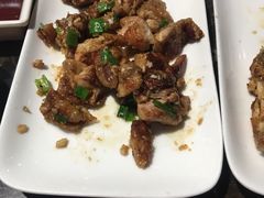 -尚雅铁板料理自助餐厅(乐松店)