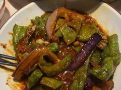 -天山醉美辣子鸡(文艺路店)