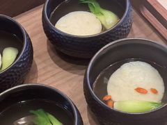 -万达瑞华酒店美食汇自助餐厅(楚河汉街店)