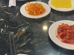 -桃园中华料理炸酱面(燕儿岛路店)