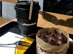 -Awfully Chocolate(来福士广场店)