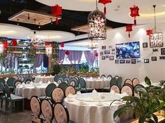 大堂-贵阳味道(未来方舟店)