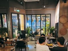 -ibarrel爱杯·bistro&brunch(江宁路店)