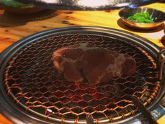 -麻蒲碳烤肉(远景路1号店)