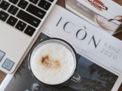 -深圳滨河时代ICON LAB艾垦酒店