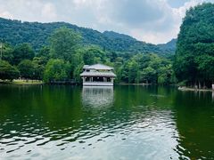 -广州市白云山风景名胜区