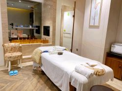 包房-百丽雅QueenSpa双美中心