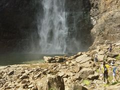 -广东大峡谷