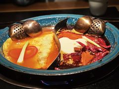 -吼堂老火锅(太古里总店)