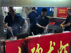 门面-龙虾奇迹(大华三路店)