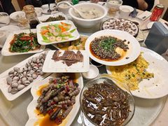 -华盛丰温州大排档(东三环南路店)