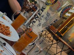 德国啤酒-PAULANER普拉那德国啤酒花园(千玺广场店)