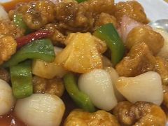 -鹏城人家海鲜酒家·23年老字号(较场尾店)