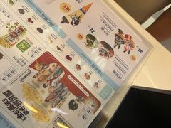 -DQ·蛋糕·冰淇淋(阜盛道店)