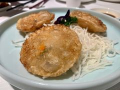 -金苑海鲜酒家(来魅力店)